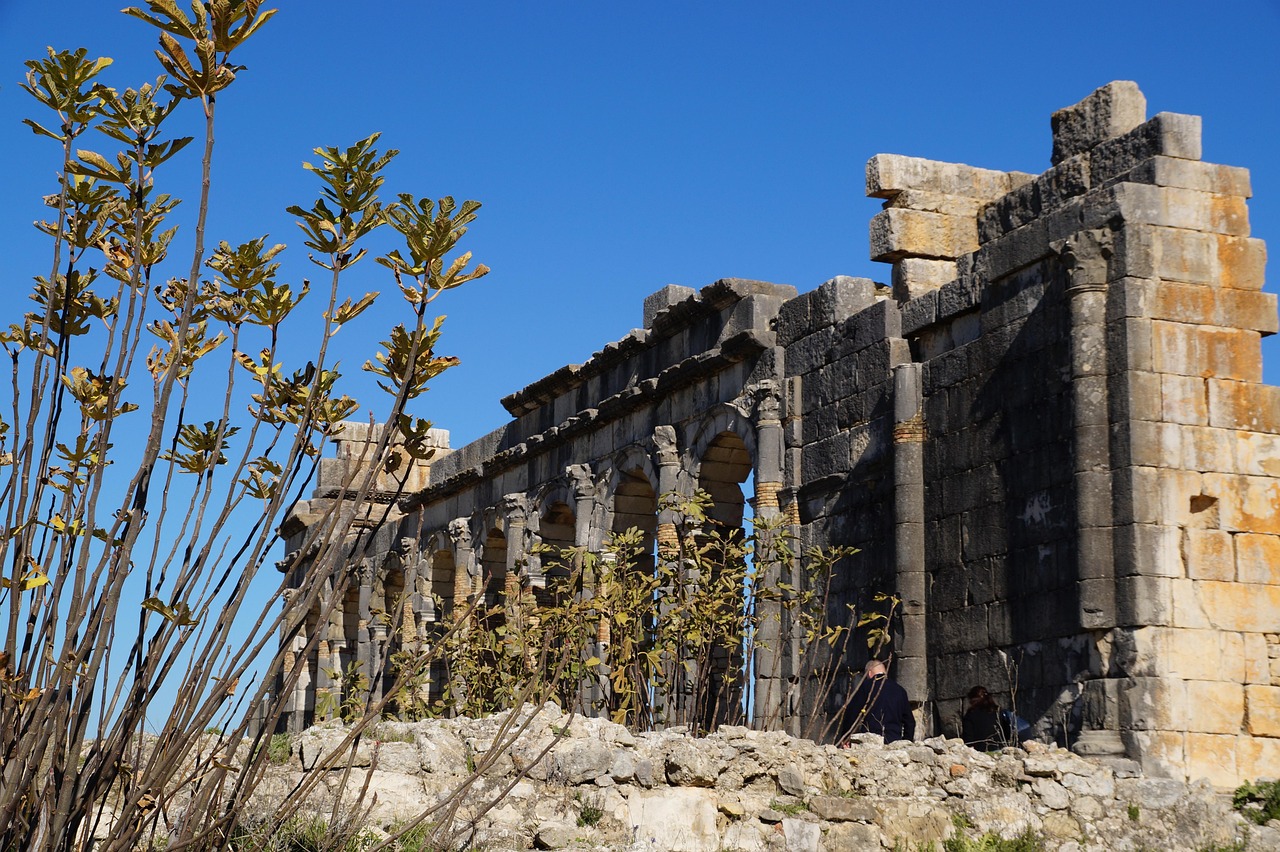 Otricoli: l’antica città romana dell’Umbria