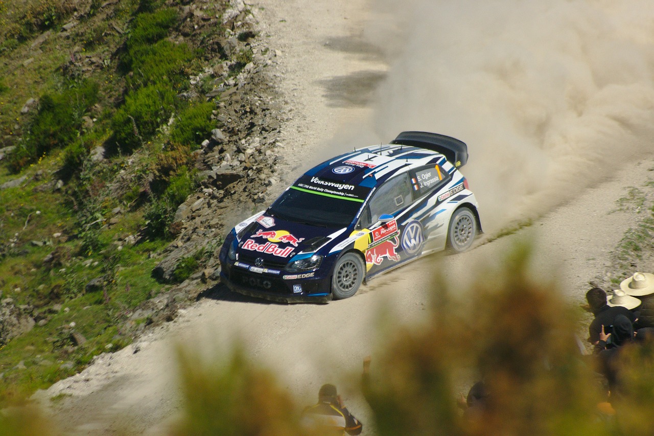 Il Rally Città di Foligno: Adrenalina passione e spettacolo nel cuore dell’Umbria