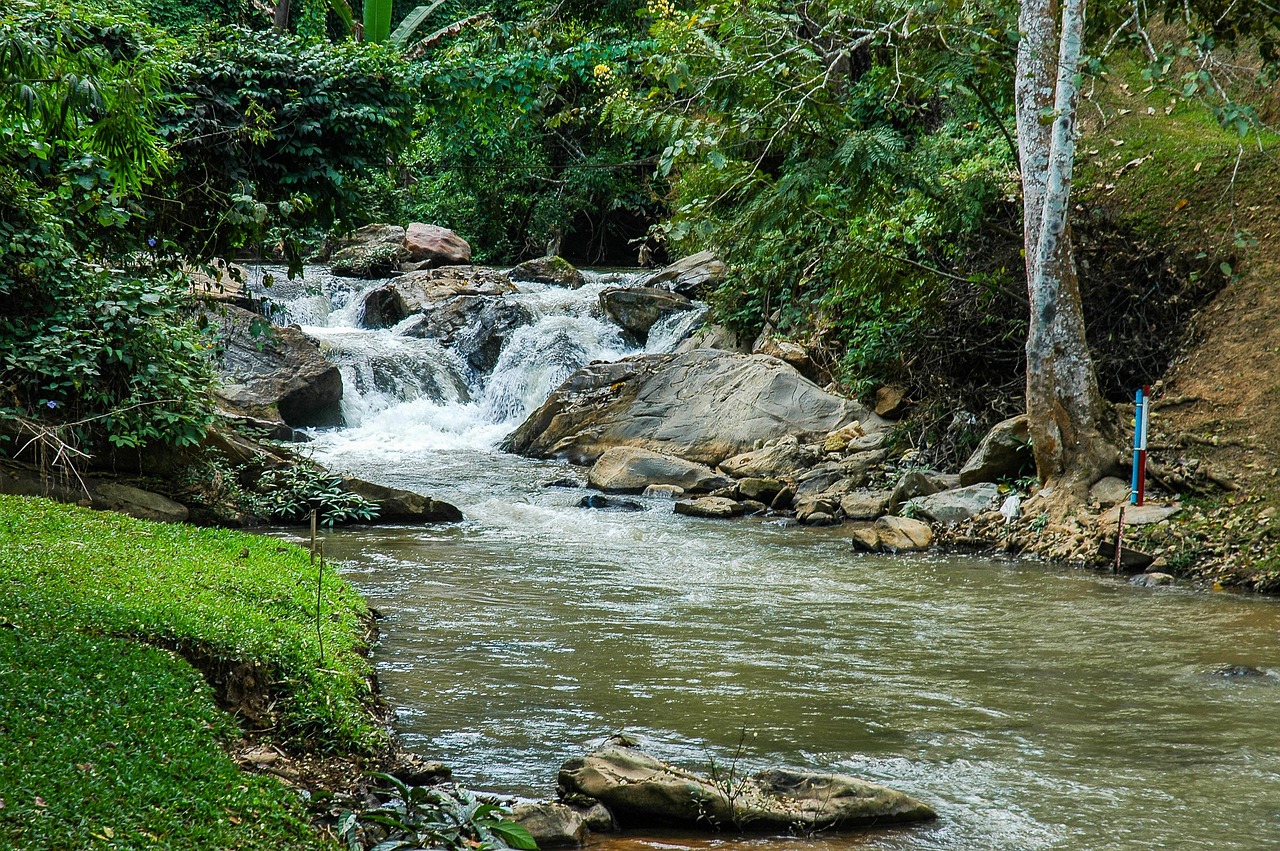 Parco Fluviale del Nera