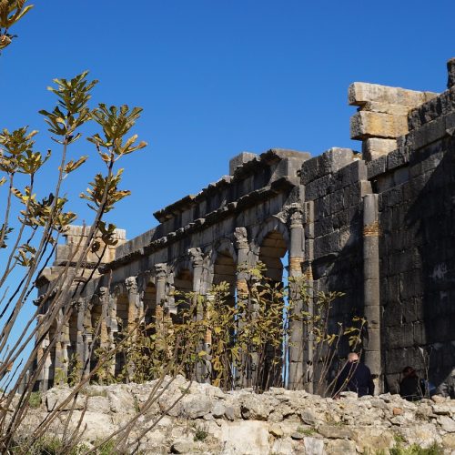 Otricoli: l’antica città romana dell’Umbria